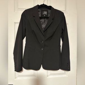 The Limited Black Collection Black Blazer